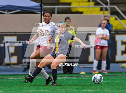 Thumbnail 1 in Lassiter @ Marist (GHSA 6A Semifinal) photogallery.