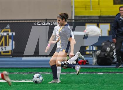 Thumbnail 3 in Lassiter @ Marist (GHSA 6A Semifinal) photogallery.