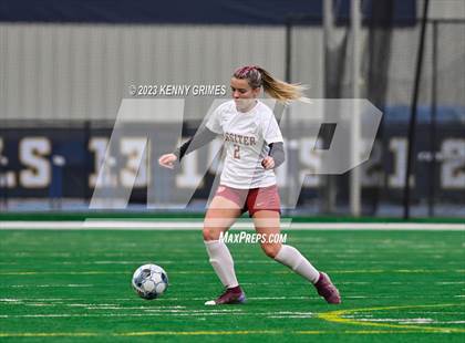 Thumbnail 3 in Lassiter @ Marist (GHSA 6A Semifinal) photogallery.