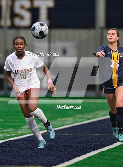 Thumbnail 3 in Lassiter @ Marist (GHSA 6A Semifinal) photogallery.