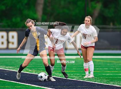 Thumbnail 1 in Lassiter @ Marist (GHSA 6A Semifinal) photogallery.
