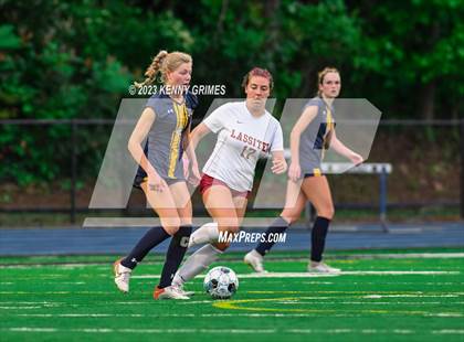 Thumbnail 2 in Lassiter @ Marist (GHSA 6A Semifinal) photogallery.