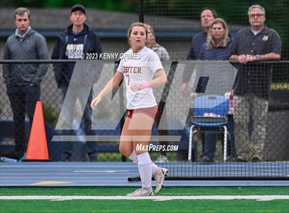 Thumbnail 2 in Lassiter @ Marist (GHSA 6A Semifinal) photogallery.