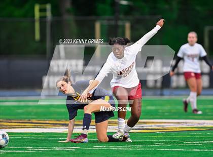 Thumbnail 1 in Lassiter @ Marist (GHSA 6A Semifinal) photogallery.