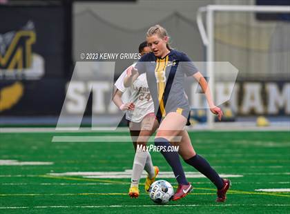 Thumbnail 1 in Lassiter @ Marist (GHSA 6A Semifinal) photogallery.