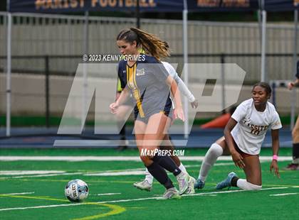 Thumbnail 2 in Lassiter @ Marist (GHSA 6A Semifinal) photogallery.