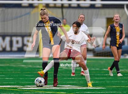 Thumbnail 2 in Lassiter @ Marist (GHSA 6A Semifinal) photogallery.