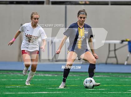 Thumbnail 3 in Lassiter @ Marist (GHSA 6A Semifinal) photogallery.