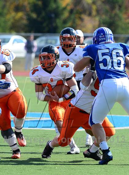 Thumbnail 1 in Ridgefield @ Darien photogallery.