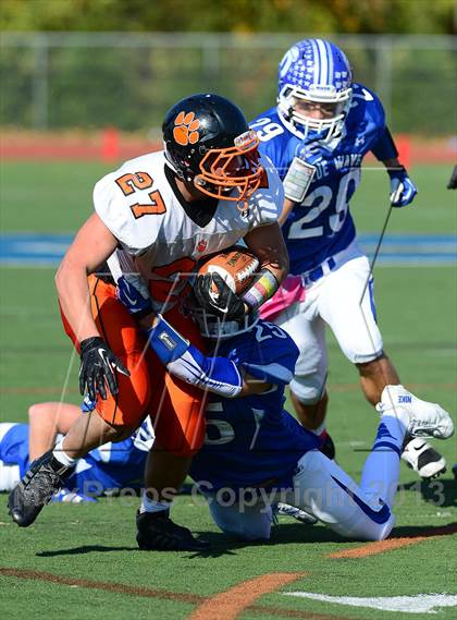 Thumbnail 2 in Ridgefield @ Darien photogallery.