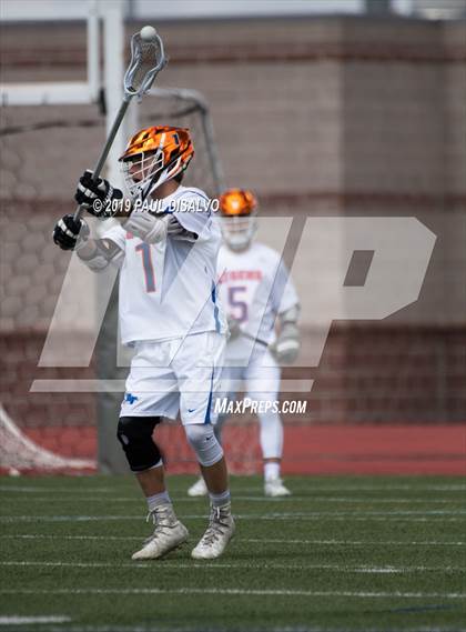 Thumbnail 1 in Faith Lutheran @ Legend photogallery.