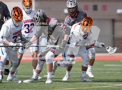 Thumbnail 1 in Faith Lutheran @ Legend photogallery.
