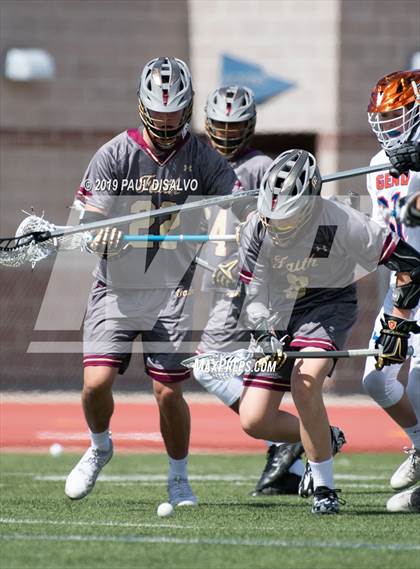 Thumbnail 1 in Faith Lutheran @ Legend photogallery.