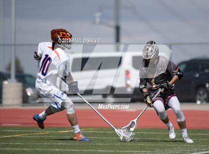 Thumbnail 2 in Faith Lutheran @ Legend photogallery.