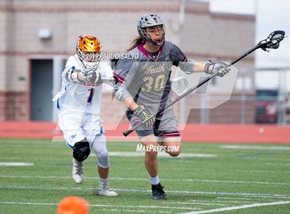 Thumbnail 1 in Faith Lutheran @ Legend photogallery.