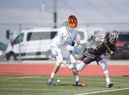 Thumbnail 2 in Faith Lutheran @ Legend photogallery.