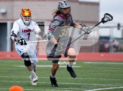 Thumbnail 2 in Faith Lutheran @ Legend photogallery.