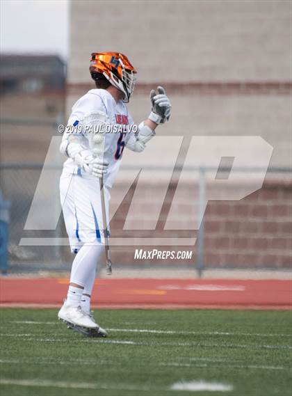 Thumbnail 1 in Faith Lutheran @ Legend photogallery.