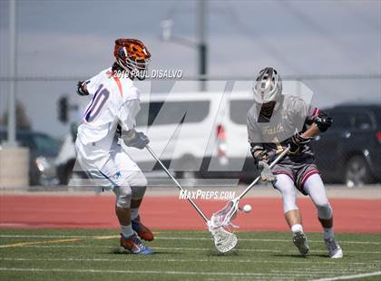 Thumbnail 3 in Faith Lutheran @ Legend photogallery.