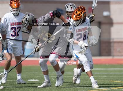 Thumbnail 1 in Faith Lutheran @ Legend photogallery.