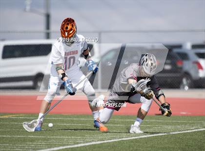 Thumbnail 1 in Faith Lutheran @ Legend photogallery.