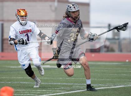 Thumbnail 3 in Faith Lutheran @ Legend photogallery.