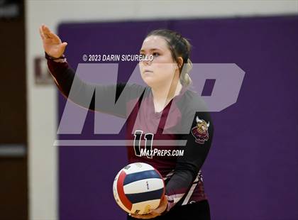 Thumbnail 3 in Scottsdale Christian Academy vs Odyssey Institute (AIA 3A Round 1 Playoff) photogallery.
