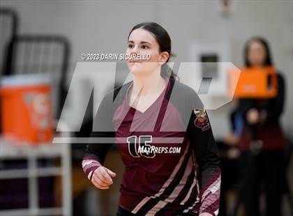 Thumbnail 3 in Scottsdale Christian Academy vs Odyssey Institute (AIA 3A Round 1 Playoff) photogallery.