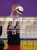 Photo from the gallery "Scottsdale Christian Academy vs Odyssey Institute (AIA 3A Round 1 Playoff)"