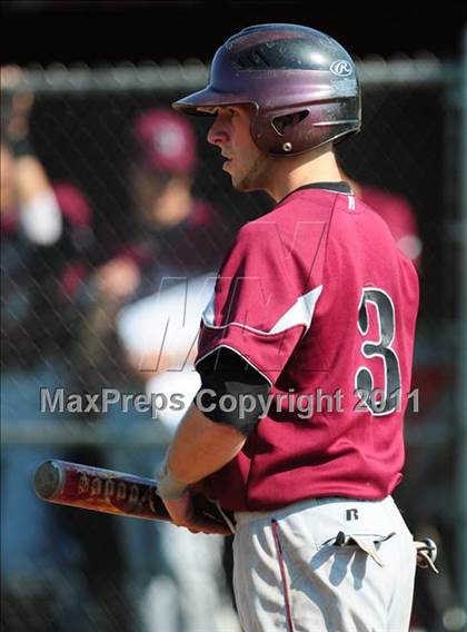 Thumbnail 2 in North Haven @ Sheehan (CIAC Class L 1st round) photogallery.