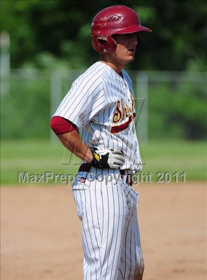 Thumbnail 2 in North Haven @ Sheehan (CIAC Class L 1st round) photogallery.
