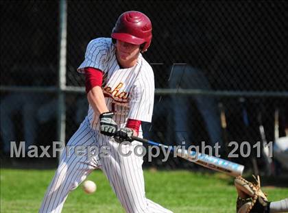 Thumbnail 1 in North Haven @ Sheehan (CIAC Class L 1st round) photogallery.