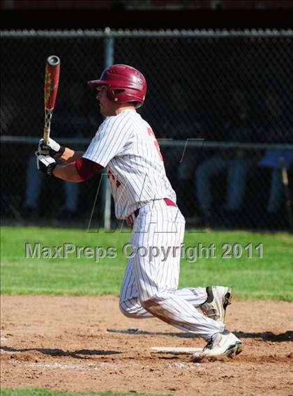 Thumbnail 1 in North Haven @ Sheehan (CIAC Class L 1st round) photogallery.