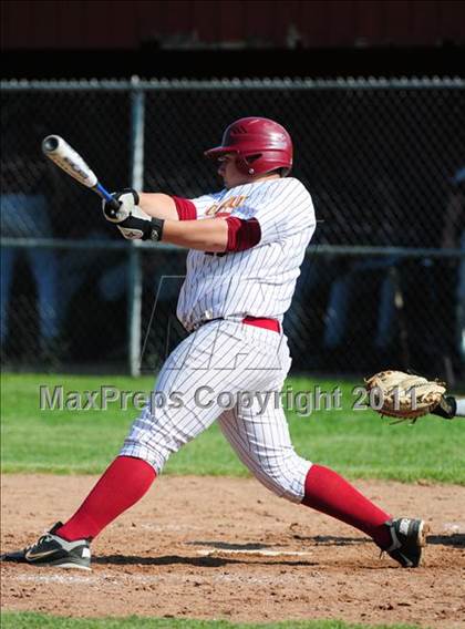 Thumbnail 1 in North Haven @ Sheehan (CIAC Class L 1st round) photogallery.