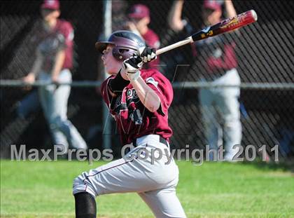 Thumbnail 1 in North Haven @ Sheehan (CIAC Class L 1st round) photogallery.