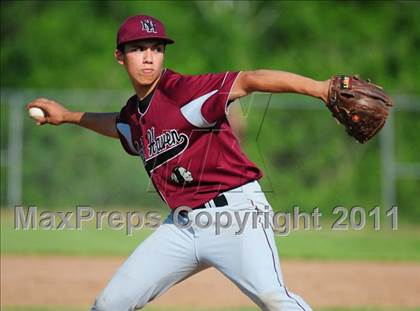 Thumbnail 3 in North Haven @ Sheehan (CIAC Class L 1st round) photogallery.