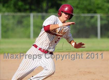 Thumbnail 1 in North Haven @ Sheehan (CIAC Class L 1st round) photogallery.