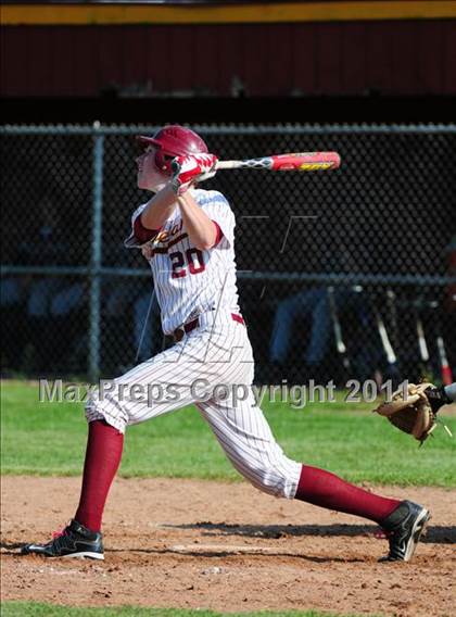 Thumbnail 2 in North Haven @ Sheehan (CIAC Class L 1st round) photogallery.
