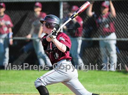 Thumbnail 2 in North Haven @ Sheehan (CIAC Class L 1st round) photogallery.