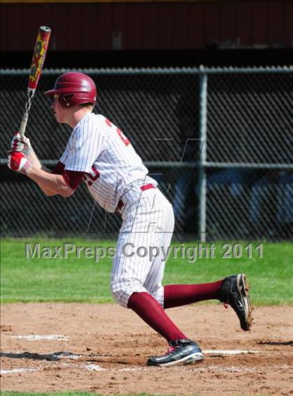 Thumbnail 1 in North Haven @ Sheehan (CIAC Class L 1st round) photogallery.