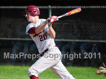Thumbnail 1 in North Haven @ Sheehan (CIAC Class L 1st round) photogallery.