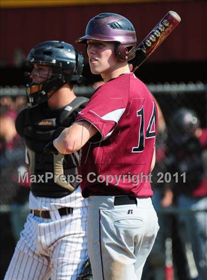 Thumbnail 1 in North Haven @ Sheehan (CIAC Class L 1st round) photogallery.