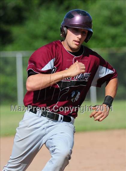 Thumbnail 1 in North Haven @ Sheehan (CIAC Class L 1st round) photogallery.