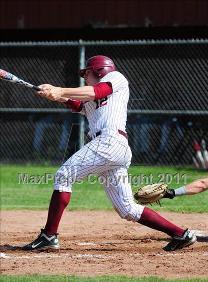Thumbnail 1 in North Haven @ Sheehan (CIAC Class L 1st round) photogallery.