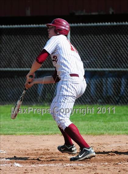 Thumbnail 2 in North Haven @ Sheehan (CIAC Class L 1st round) photogallery.