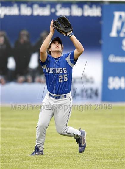 Thumbnail 2 in Aquinas Institute vs Grand Island (NYSPHSAA Class A Quarterfinal) photogallery.