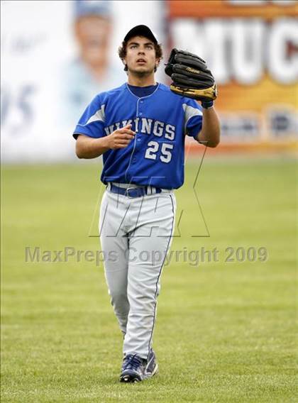 Thumbnail 2 in Aquinas Institute vs Grand Island (NYSPHSAA Class A Quarterfinal) photogallery.