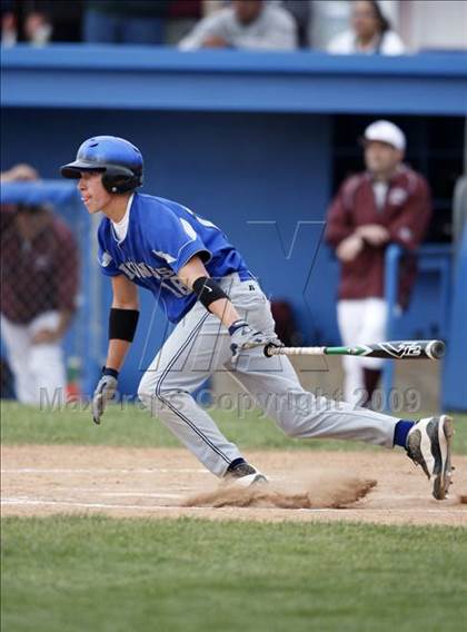 Thumbnail 3 in Aquinas Institute vs Grand Island (NYSPHSAA Class A Quarterfinal) photogallery.