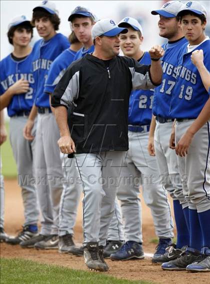 Thumbnail 2 in Aquinas Institute vs Grand Island (NYSPHSAA Class A Quarterfinal) photogallery.
