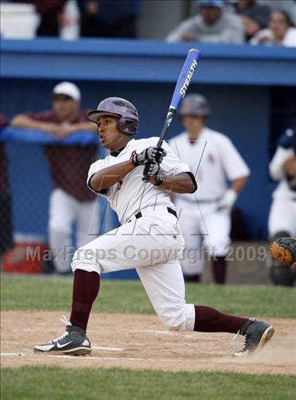 Thumbnail 2 in Aquinas Institute vs Grand Island (NYSPHSAA Class A Quarterfinal) photogallery.
